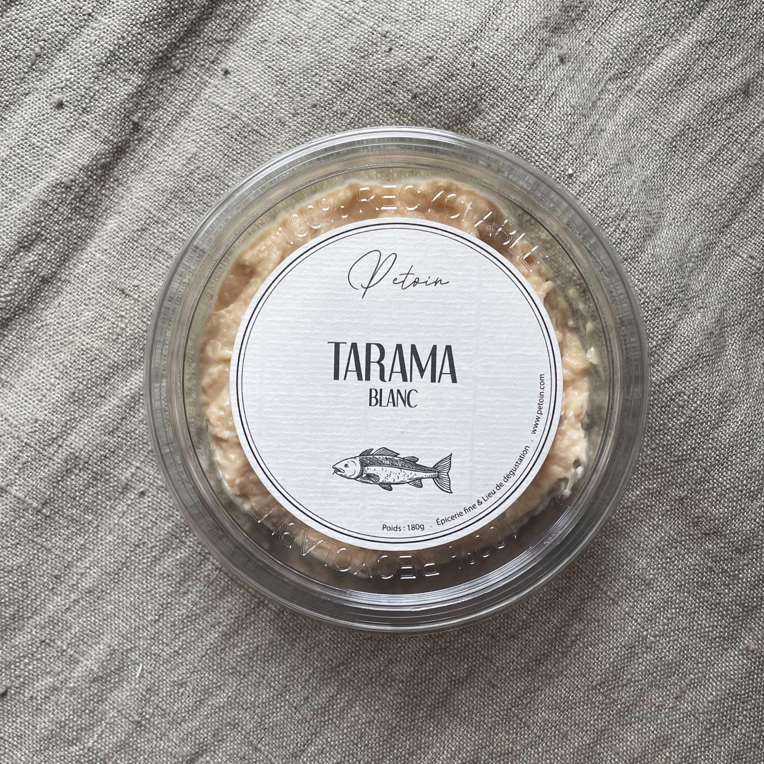 PLANCHE DE LA MER - Épicerie Petoin